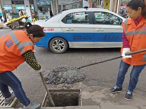双阳沉沙井清掏-污水井清理