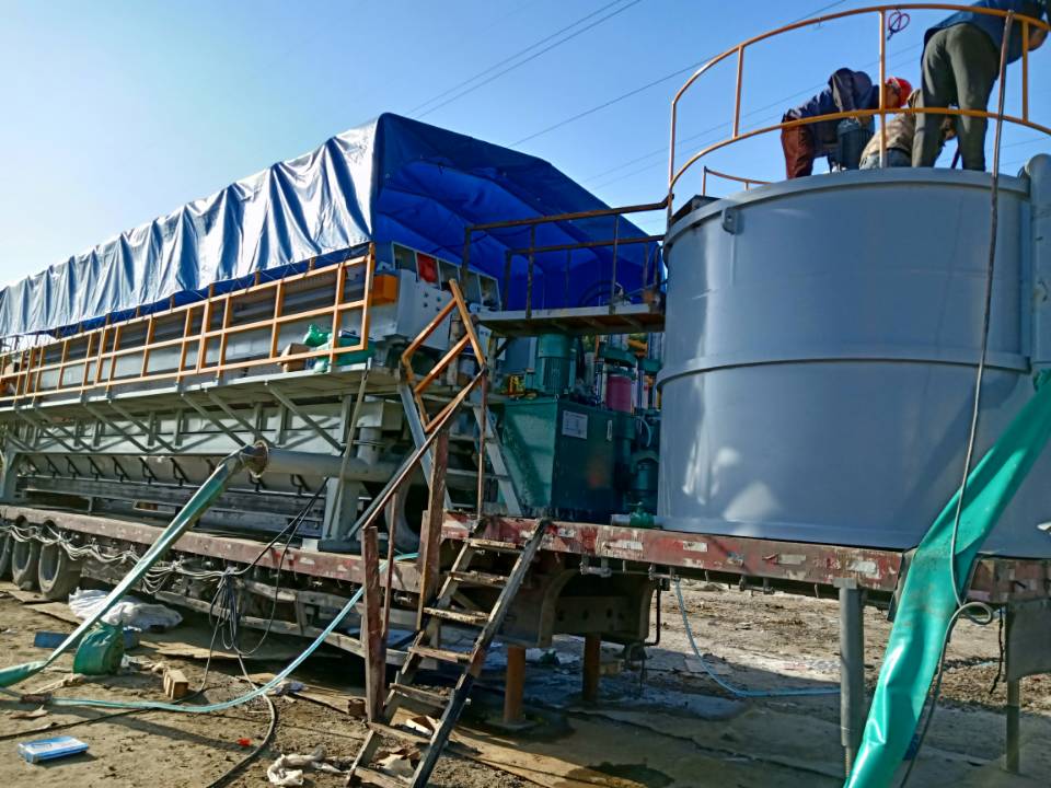 双阳污水池淤泥处理-河道清淤-炜誉市政