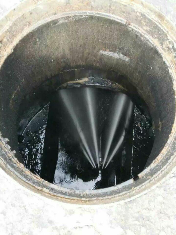 双阳市政管道清洗-排污管道清洗