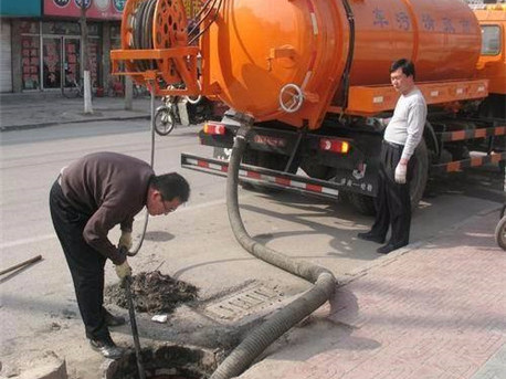 双阳清掏化粪池，健康生活从这里开始